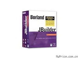 Borland Delphi 2005 企業(yè)版軟件報價及Borland開發(fā)工具產(chǎn)品總覽