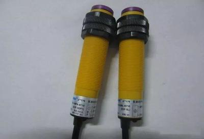 常見近開關(guān)與光電器件 原理與工業(yè)應(yīng)用探析