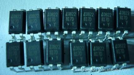 LTV817C原裝現(xiàn)貨 高性價(jià)比光電器件解決方案