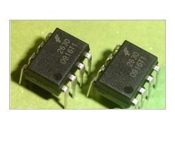 HCPL2630光耦 性能解析與采購(gòu)指南