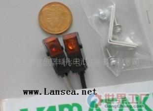 微型化趨勢(shì)下的領(lǐng)航者 山武HPJ-A21 H超小型光電開關(guān)深度解析