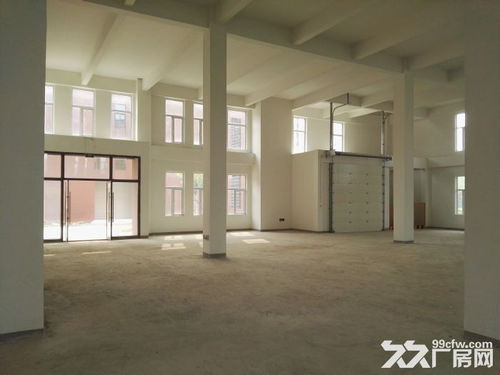 5000平米高標(biāo)準(zhǔn)廠房出租 生產(chǎn)、研發(fā)、辦公一體化，支持環(huán)評(píng)注冊(cè)與辦公平臺(tái)開(kāi)發(fā)